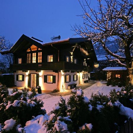 Weberhaus - Adults Only Apartment Kitzbühel Exterior foto
