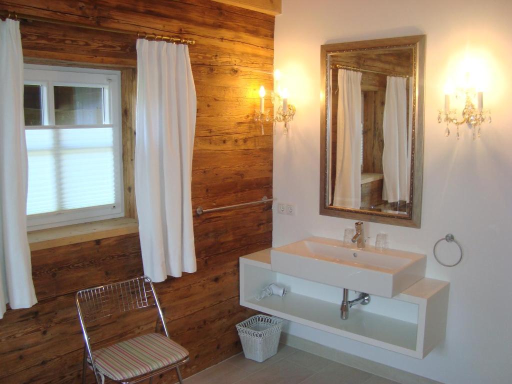 Weberhaus - Adults Only Apartment Kitzbühel Cameră foto