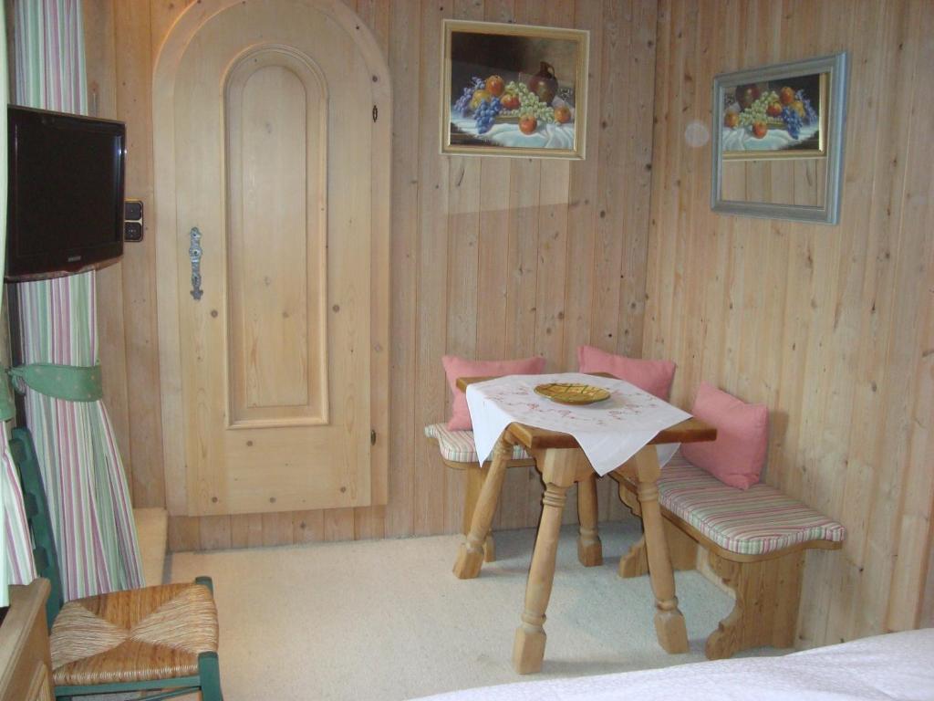 Weberhaus - Adults Only Apartment Kitzbühel Cameră foto