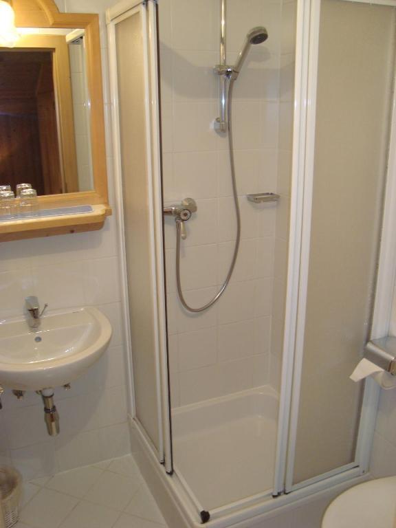 Weberhaus - Adults Only Apartment Kitzbühel Cameră foto
