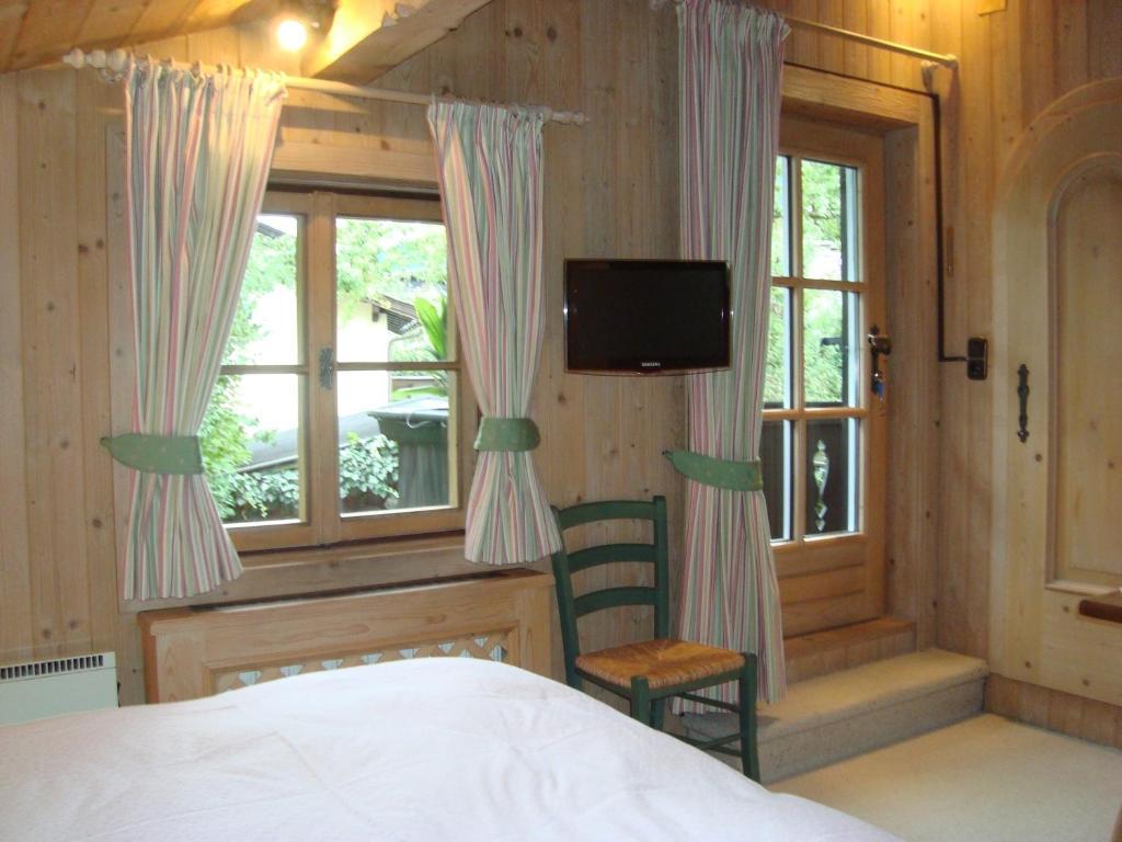 Weberhaus - Adults Only Apartment Kitzbühel Cameră foto