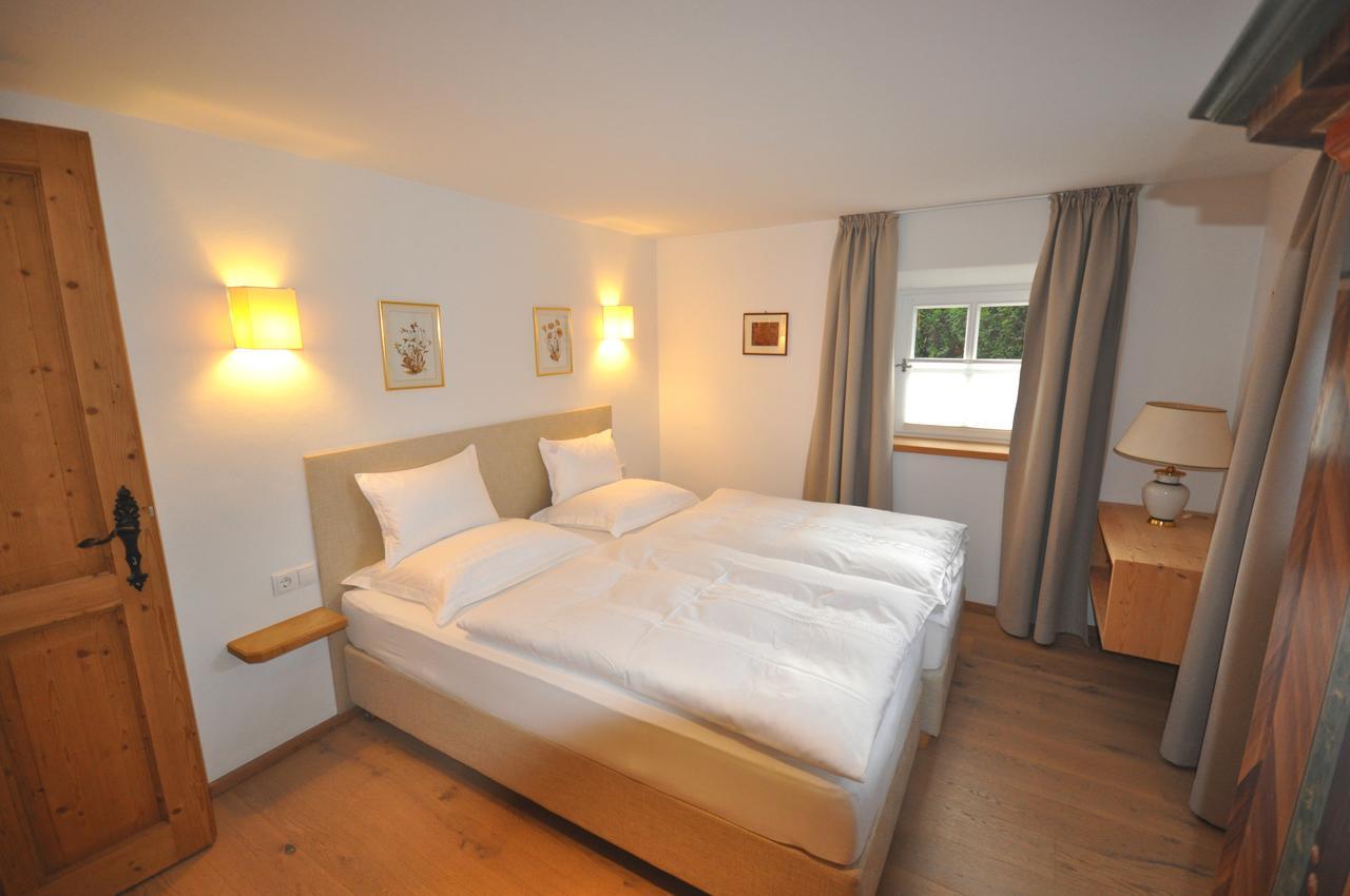Weberhaus - Adults Only Apartment Kitzbühel Exterior foto