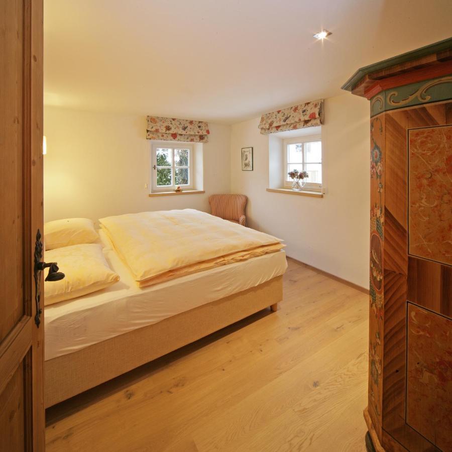 Weberhaus - Adults Only Apartment Kitzbühel Cameră foto