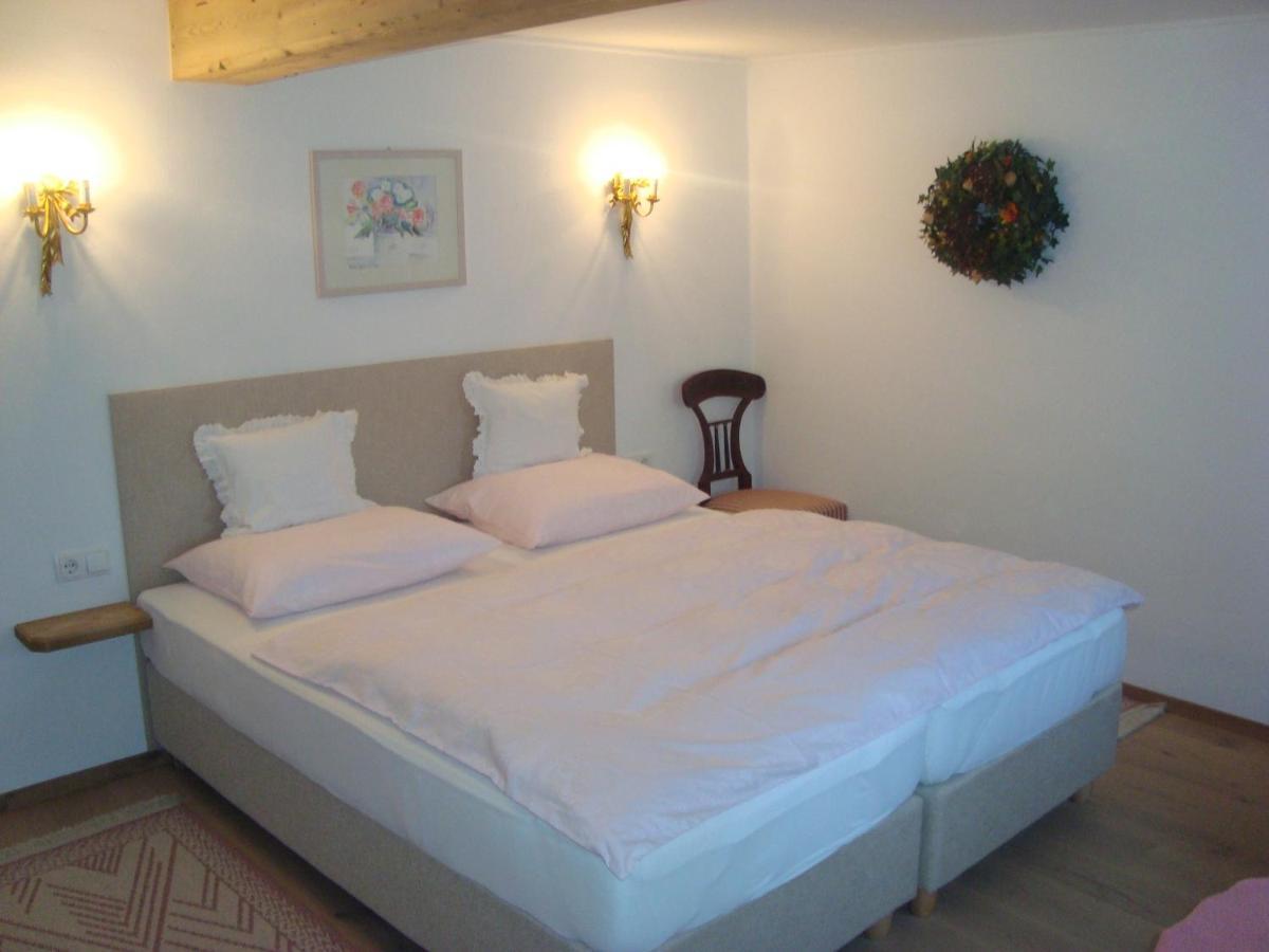 Weberhaus - Adults Only Apartment Kitzbühel Cameră foto